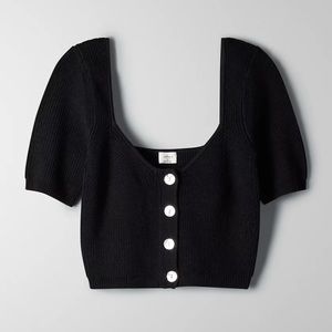 Wilfred Casanova Cardigan